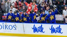 Maple Leafs-led Team Matthews mix competitiveness, chirps in NHL All-Star Game win