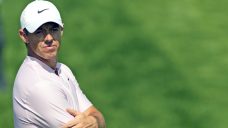 Column: Rory McIlroy and Jay Monahan have trust issues in golf’s big divide