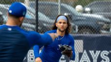 Unpacking Atkins’ words on how a significant Blue Jays addition means subtraction