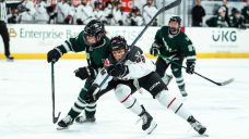 Frankel allows one goal, Boston beats Ottawa in PWHL action
