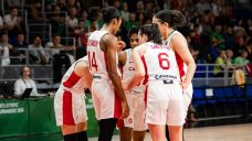 Canadian women’s basketball team qualifies for Olympics with assist from Spain