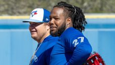 Blue Jays’ Guerrero Jr. says he has ‘no hard feelings’ after arbitration case