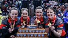 &#8216;Unbelievable&#8217;: Homan completes undefeated run to claim fourth Scotties title