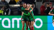 Mexico stuns U.S. at Concacaf Women’s Gold Cup