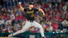Keller finalizes $77M, five-year deal, Pirates say he will start opener