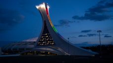 Quebec government to spend $870M to replace Montreal’s Olympic Stadium roof