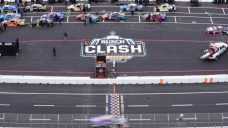 NASCAR returning to Bowman Gray Stadium for first time since 1971