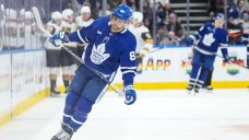 Costly mistakes add up as Maple Leafs’ red-hot winning streak comes to an end