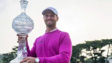 Pebble Beach rerun gets three times more linear TV viewers than LIV Golf