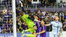 Montreal’s Sirois, Orlando City’s Gallese stellar in scoreless opener