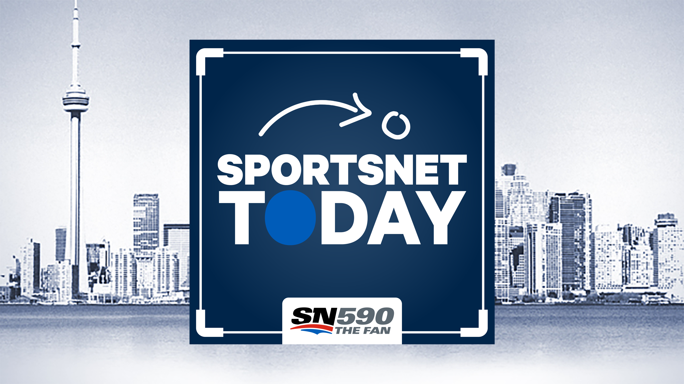 Sportsnet Today Logo Image