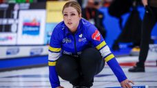 Sturmay, Ackerman rolling at Scotties Tournament of Hearts