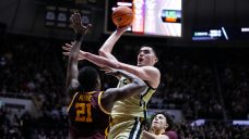 Purdue rallies to beat Minnesota behind Edey’s 24 points and 15 rebounds