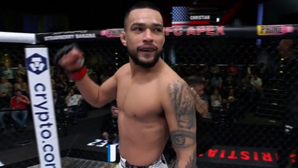 UFC Fight Night Highlights: Rodriguez def. Dulgarian