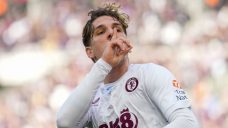 Late Soucek goal disallowed in Aston Villa-West Ham draw