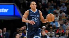Grizzlies’ Desmond Bane, Marcus Smart week-to-week with injuries