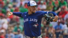 Blue Jays’ Jose Berrios named Opening Day starter