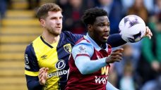 Bournemouth beats Burnley, pushes Kompany’s side closer to relegation