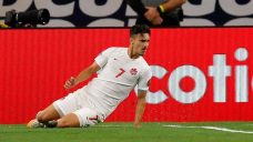 Biello names Stephen Eustaquio captain of the Canadian men’s soccer team