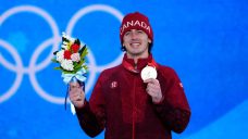 Mark McMorris, Laurie Blouin headline Canada’s Olympic snowboard team