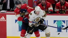 Bruins, Rangers, Panthers, Hurricanes could clinch playoff spots on Tuesday