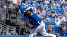 Entering 18th pro season, Toronto Blue Jays&#8217; Paolo Espino keeps taking the ball