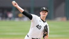 Canada’s Soroka throws five innings in White Sox debut, Chicago loses to Tigers in extra innings