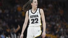 Caitlin Clark and Iowa’s top offence to face West Virginia’s hungry defence
