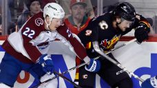 Flames’ ugly losing streak shows impact of roster deconstruction