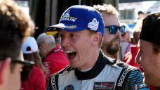 Teenager Zilisch making national series debut, NASCAR’s next big hopeful