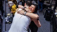 Canada’s Edey leads Purdue past Michigan State to clinch share of Big Ten title