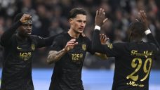 Bundesliga Roundup: Frankfurt celebrate 125 years, beat nine-man Hoffenheim