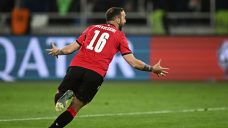 Euro 2024 Playoff Roundup: Ukraine, Poland and Georgia advance