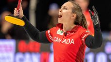 Canada’s Rachel Homan to face Switzerland in world final