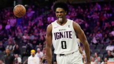 NBA shutting down G League Ignite after season