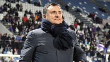 Fiorentina GM on life support after cardiac arrest