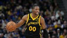 Warriors’ Jonathan Kuminga sidelined vs. Magic, tendinitis in left knee