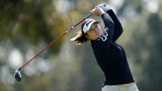 Hannah Green shoots 11-under 61 to take lead at Ford Championship