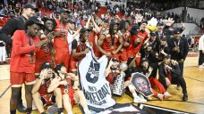 Laval wins first U Sports men’s basketball title with win over Queen’s
