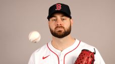 Red Sox’s Giolito will travel to Alabama for second opinion on ailing elbow