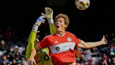 Chicago Fire scores late to complete comeback win over Montreal