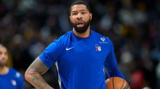 Cavaliers sign Morris Sr. to 10-day deal amid injuries to starters