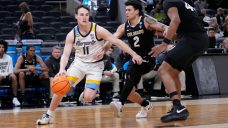 March Madness Roundup: Kolek leads Marquette to Sweet 16 with win over Colorado