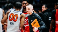 Matt Gray’s ‘serving mentality’ carved a path home to coach with Raptors 905