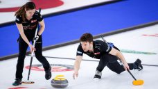 Walker, Muyres stay undefeated at Canadian mixed doubles curling championship