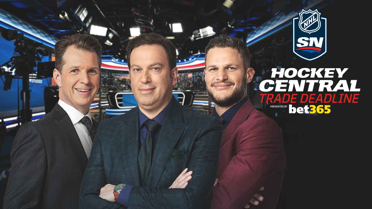 Tkachuk est prêt à revenir, Sogaard débutera alors que les Sénateurs cherchent toujours des réponses – Sportsnet.ca