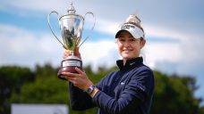 Nelly Korda delivers more drama and wins LPGA in playoff