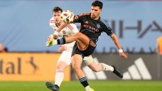 Toronto FC’s unbeaten run comes to an end in loss at New York City FC