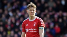 Nottingham Forest receives four-point Premier League deduction
