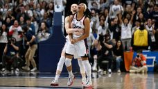 Women’s March Madness Roundup: UConn, Gonzaga advance